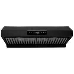 30 Inch Under Cabinet Range Hood  - 30 Inch Under Cabinet Range Hood view