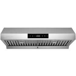 30 Inch Under Cabinet Range Hood  - 30 Inch Under Cabinet Range Hood view