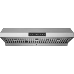 Under Cabinet Range Hood  - 36 Inch Under Cabinet Range Hood view