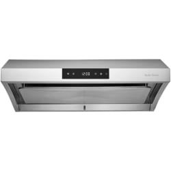 30 Inch Under Cabinet Range Hood  - 30 Inch Under Cabinet Range Hood view