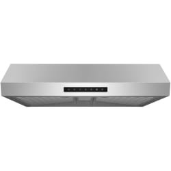 30 Inch Under Cabinet Range Hood  - 30 Inch Under Cabinet Range Hood view