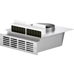 Downdraft Recirculation Kit - Downdraft Recirculation Kit view
