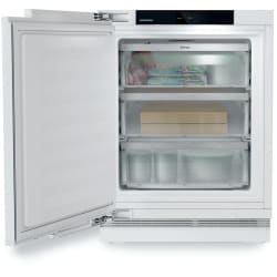 24 Inch Undercounter Panel Ready ADA Smart Freezer  - 24 Inch Panel-Ready Undercounter ADA Freezer in Used View view