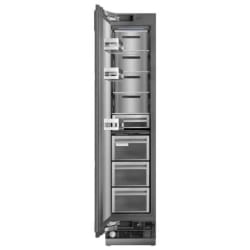 18 Inch Panel Ready Freezer Column  - 18 inch Freezer Column with 8.6 cu. ft. Capacity view