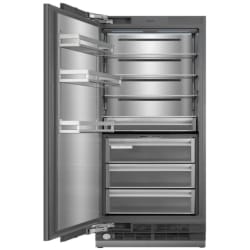 36 Inch Panel Ready Freezer Column  - 36 inch Freezer Column with 20.1 cu. ft. Capacity view