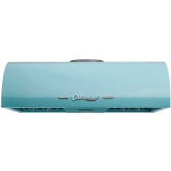 30 Inch Under Cabinet Range Hood - Classic Retro 30" Rangehood view
