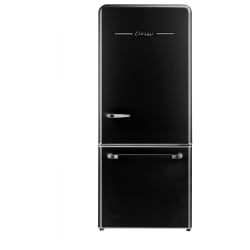 30 Inch Freestanding Bottom Mount Refrigerator - 30 Inch Freestanding Bottom Mount Refrigerator view