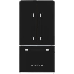 36 Inch Freestanding Counter-Depth French Door Refrigerator  - 36 Inch Freestanding Counter-Depth French Door Refrigerator view