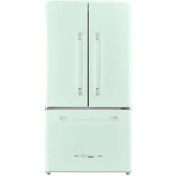 36 Inch Freestanding Counter-Depth French Door Refrigerator  - 36 Inch Freestanding Counter-Depth French Door Refrigerator view