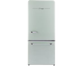 30 Inch Freestanding Bottom Mount Refrigerator - 30 Inch Freestanding Bottom Mount Refrigerator view