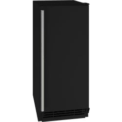 15 Inch Crescent Ice Maker - 3/4 View view