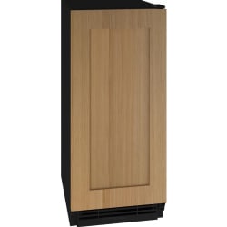 15 Inch Compact Refrigerator - Front View view