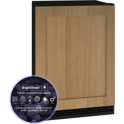 24 Inch Compact Refrigerator - 24 Inch Compact Refrigerator view
