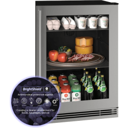 24 Inch Compact Refrigerator  - 24 Inch Compact Refrigerator view