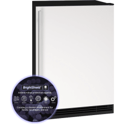 24 Inch Compact Refrigerator - 24 Inch Compact Refrigerator view