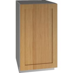 18 Inch Undercounter Refrigerator - Panel Ready view