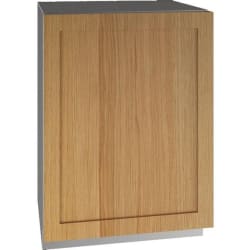 24 Inch Undercounter Refrigerator - Panel Ready view