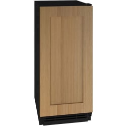 15 Inch Wine Refrigerator  - Front View view