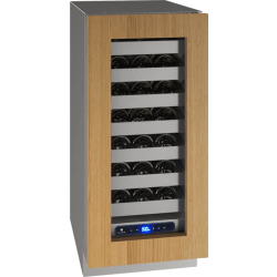 15 Inch Built-In Wine Cooler - 15 Inch Built-In Wine Cooler view