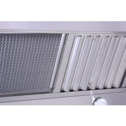 Duct Free Recirculating Kit  - Duct Free Recirculating Kit with 3 Filters for 46" UIB Power Pack Insert view