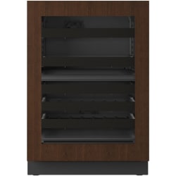 24 Inch Dual Zone Beverage Center  - 24 Inch Dual Zone Beverage Center view