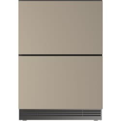 24 Inch Double Drawer Refrigerator  - 24 Inch Double Drawer Refrigerator view