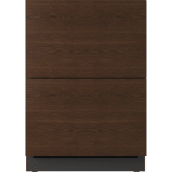 24 Inch Double Drawer Refrigerator  - 24 Inch Double Drawer Refrigerator view