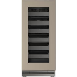 15 Inch Undercounter Wine Cooler  - 15 Inch Undercounter Wine Cooler view