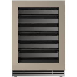 24 Inch Undercounter Wine Cooler  - 24 Inch Undercounter Wine Cooler view