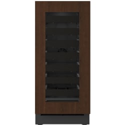 15 Inch Undercounter Wine Cooler  - 15 Inch Undercounter Wine Cooler view