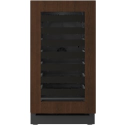 18 Inch Undercounter Wine Cooler  - 18 Inch Undercounter Wine Cooler view