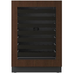 24 Inch Undercounter Wine Cooler  - 24 Inch Undercounter Wine Cooler view