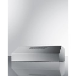 Under Cabinet Range Hood - 390 CFM Convertible Range Hood view