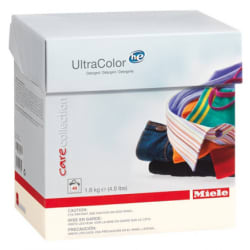 UltraColor Powder - 1.8 kg - Miele UltraColor Powder view