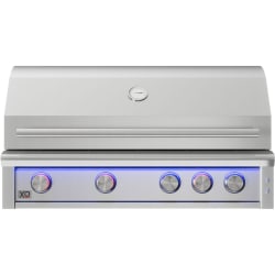 40 Inch Built In Liquid Propane Performance XLT2 Grill  - 40 Inch Built In Liquid Propane Performance XLT2 Grill view