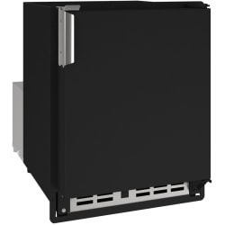 14 Inch Undercounter Marine Crescent Ice Maker - Front View view