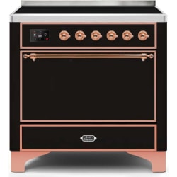 36 Inch Freestanding Induction Range - 36 Inch Freestanding Induction Range view