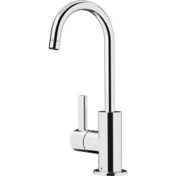 Single Handle Hot Water Filtration Faucet  - Universal Hot Filtered view