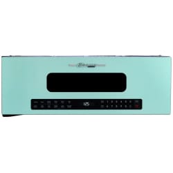 30 Inch Over-the-Range Microwave Oven  - 30 Inch Over-the-Range Microwave Oven view