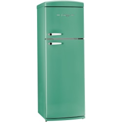 24 Inch Freestanding Top Mount Refrigerator  - 24 Inch Freestanding Top Mount Refrigerator view
