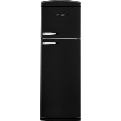 24 Inch Freestanding Top Mount Refrigerator  - 24 Inch Freestanding Top Mount Refrigerator view