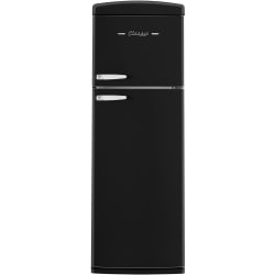 24 Inch Freestanding Top Mount Refrigerator  - 24 Inch Freestanding Top Mount Refrigerator view