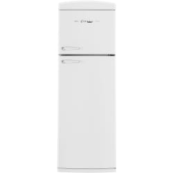 24 Inch Freestanding Top Mount Refrigerator  - 24 Inch Freestanding Top Mount Refrigerator view