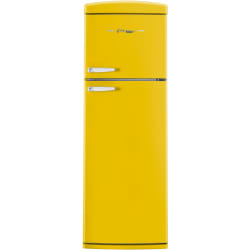 24 Inch Freestanding Top Mount Refrigerator  - 24 Inch Freestanding Top Mount Refrigerator view