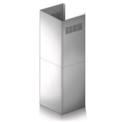 36 Inch Chimney Extensions for 10 ft. to 12 ft. Ceilings - 2 Pc. - 36 in. Chimney Extension view