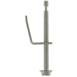Easy Clamp Bolt and Claw Assembly - EASY CLAMP view