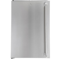 Door Sleeve (Right) - Door Sleeve view