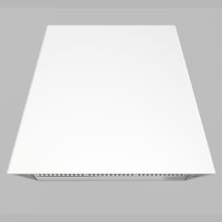 Wall Mount Range Hood Liner  - Wall Mount Range Hood Liner view