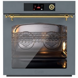30 Inch Single Electric Wall Oven  - 30 inch Pyrolytic Single Wall Oven with 4.4 cu. ft. Capacity view