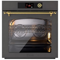 30 Inch Single Electric Wall Oven  - 30 inch Pyrolytic Single Wall Oven with 4.4 cu. ft. Capacity view